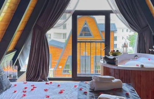 Village otantik park - Foto 2