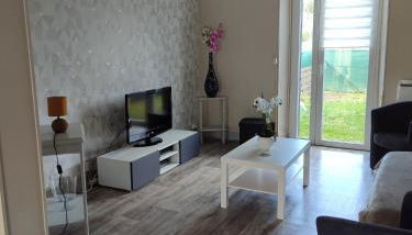 Gîte des Vieilles Forges - Foto 4