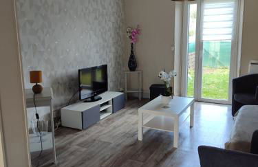 Gîte des Vieilles Forges - Foto 4