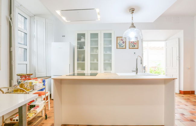 Posada De La Casa Del Pintor Hab Huelva - Adults Only - Foto 22