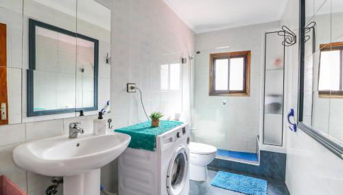 El Risco Double Bed Apart 2-BR - Foto 5