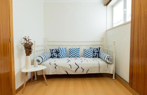 Pé na Praia da Foz - Foto 39