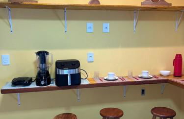 Casa Veiga Unidade 2 - Kitnet em Anchieta - Bairro Ponta dos Castelhanos - Foto 19