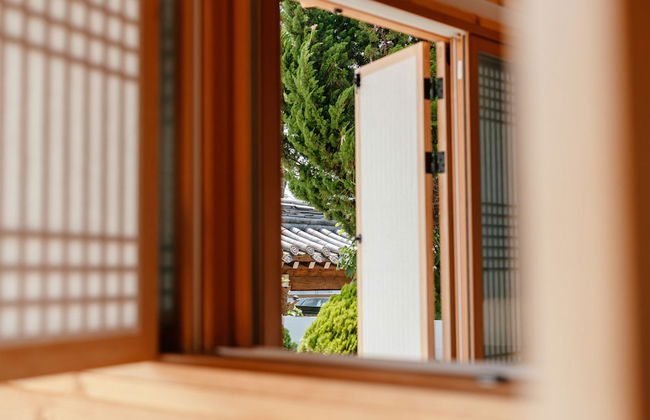 Hanok Stay Sohwa - Foto 13