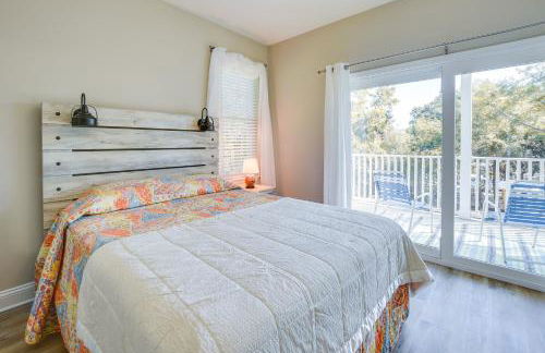 Murrells Inlet Home Half-Mi to Marsh Walk! - Foto 13