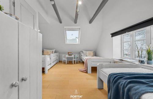 Kapitänshuus 43 Fahretoft - Foto 11