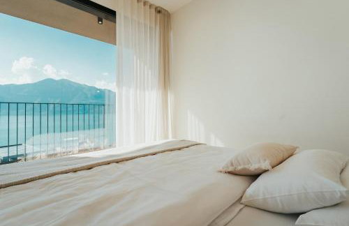 LUXE VISTA Lakeside Villa Brenzone - Foto 22