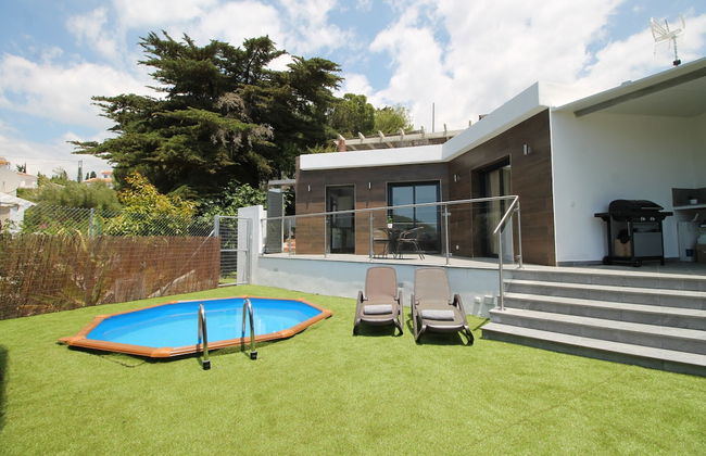 1086 Casita Alberto - Foto 1