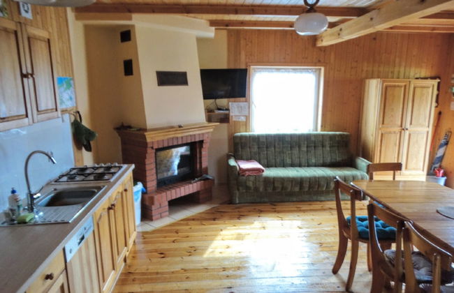 3 bedroom House in Choczewo with garden and terrace - Photo 6