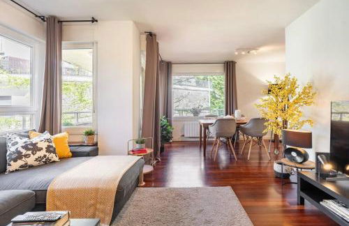 Living BeraBera - Photo 10