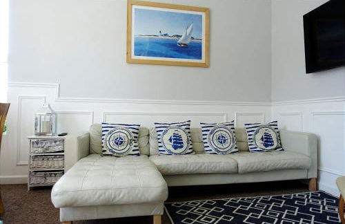 The Captain's Lodge Looe - Foto 6