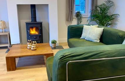 Elisa Villa - tranquil retreat 5 mins from the sea - Foto 34