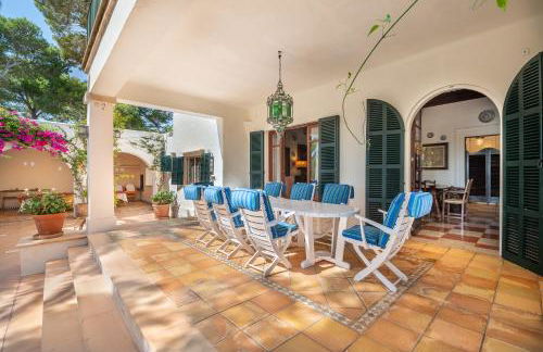 Villa Claramunda - Foto 40