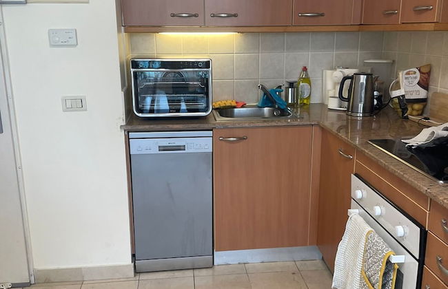 Two Bedroom one Ling Room Apartment - Photo 13