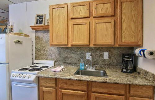 On the Half Shell by Silver Sands Vacation Rentals - Foto 22