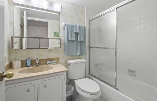 Nautilus Sunset Escape 801 | Flagler Beach - Foto 25