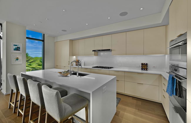 Park Lane 3300 3 Bedroom Apts by RedAwning - Foto 4