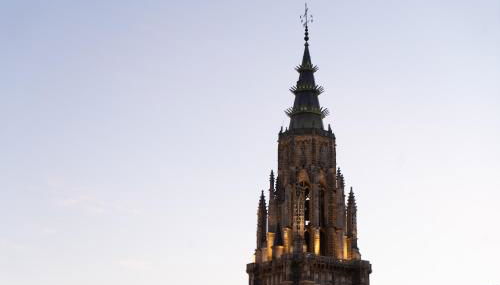 Apartamento Cordonerias - Foto 2