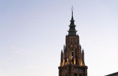 Apartamento Cordonerias - Foto 2