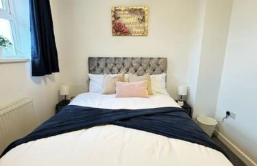 Cosy home in Barnsley centre - Foto 9