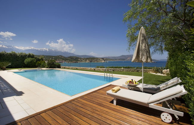 Sk Place Crete Luxury Seafront Villas - Foto 48
