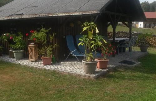 Apartment FeWo Steinbeisser by Interhome - Foto 21