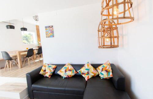 Tropical Oasis Costa Dorada with private pool - Foto 21