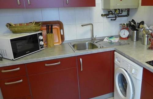 Schwalbennest Ostfriesland - Foto 11