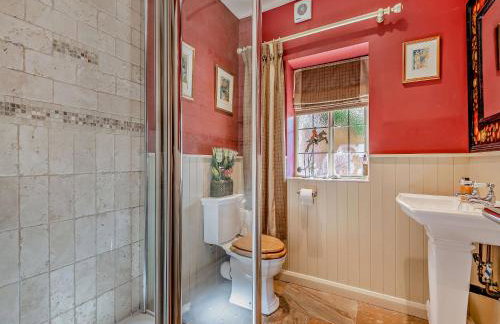 Willington Lodge - Foto 44