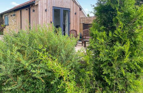 Garden Cottage - Foto 15