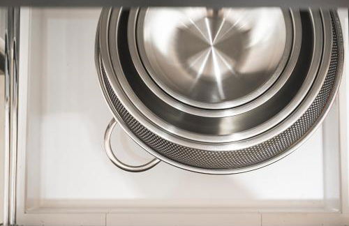 Lemon3 - privater Garten mit Grill, Mini-Gym, zentral in Karlsruhe - Foto 33