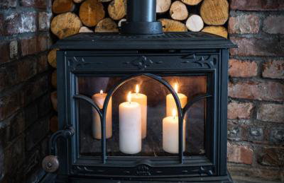 Heartland with Hot Tub - Foto 12