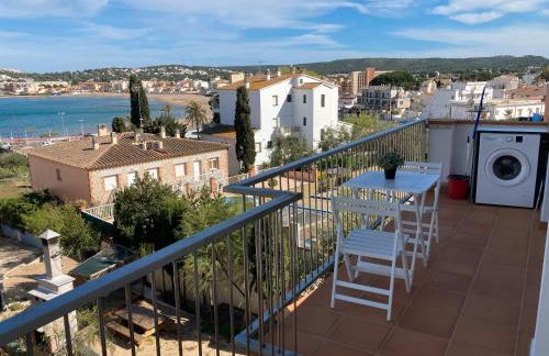 Penthouse l'Escala - Foto 23