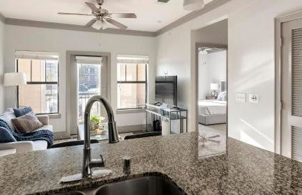 Landing Beautiful 3BD Gym Clubhouse - Foto 46