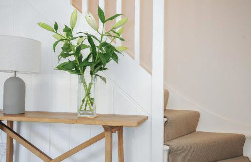 Sunrise Cottage - Foto 16