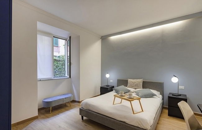 Dock 10 Apartments by Wonderful Italy - Grecale - Foto 8