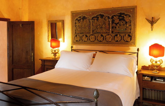 Antica Dimora Leones - Foto 34