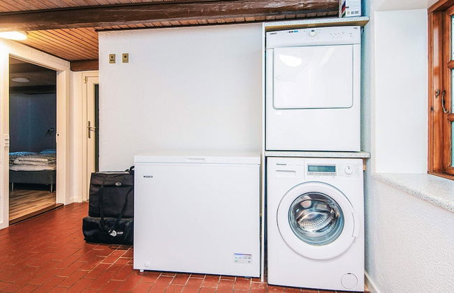 14 Person Holiday Home in Orsted-by Traum - Foto 20