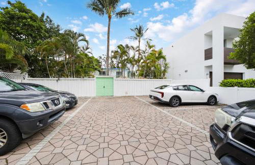 The Victoria Hotel - Foto 31