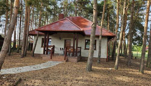 Leśny Zakątek - Foto 4