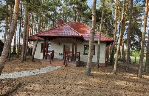 Leśny Zakątek - Foto 4