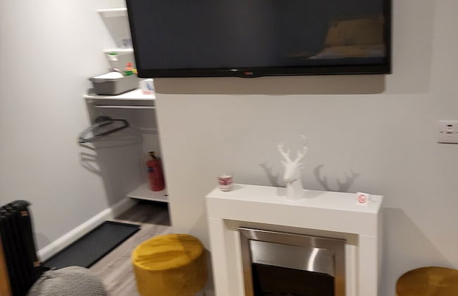 Beautiful Studio Chalet in the Highlands - Foto 18