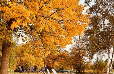 Lake Escape with paddle boards, fire pit & game room - Foto 56