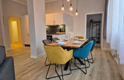 Archipel - nahe Hamburg-Smart TV-neu renoviert - Foto 8