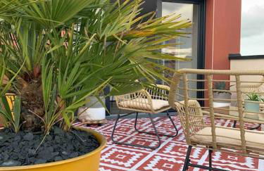 Le Rooftop d’Isa - Photo 13