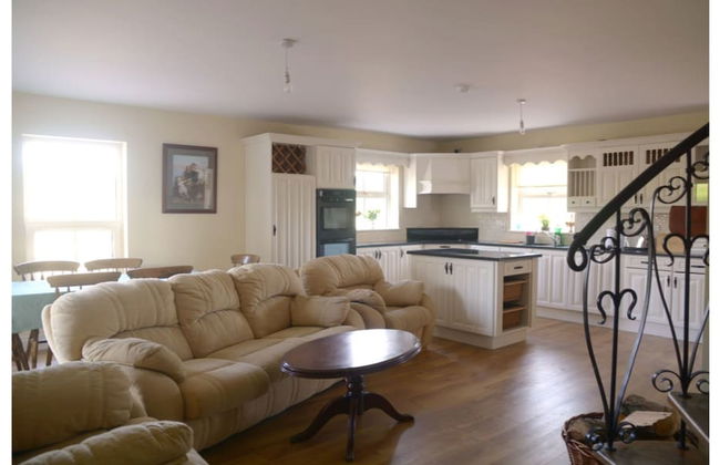 Cannaway House B&B - Foto 8