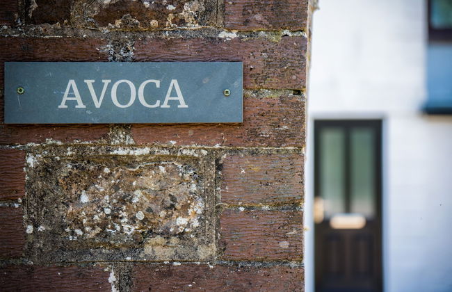 Avoca - 3 Bedroom - Llangennith - Photo 52