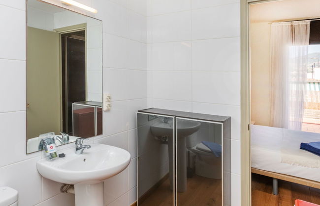 Gràcia: Parc Güell - Foto 14