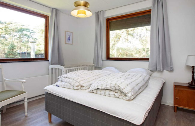 14 Person Holiday Home in Sjaellands Odde - Foto 21
