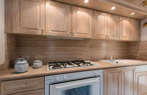 Villa Mimosa - Foto 30